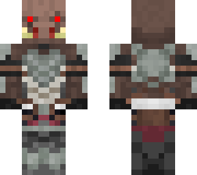 boar warrior