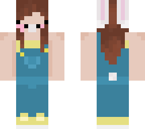 bunnyle