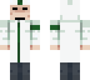 caretaker