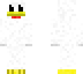chicken man