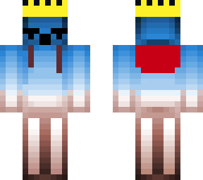 cool skin
