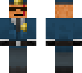 cop