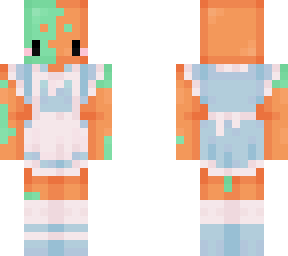 copper maid 2