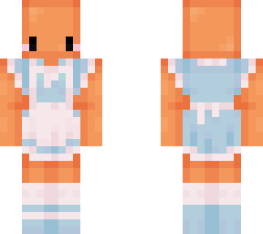 copper maid