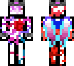 corrupted void king