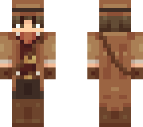 cowboy shini