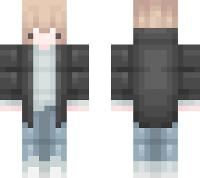cozy outfit