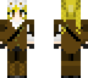 crafter (lylacoriginal)