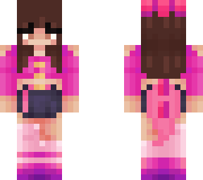 crystal molly cubito ~ outfit v4 ~ zapatitos