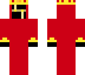 cultist king