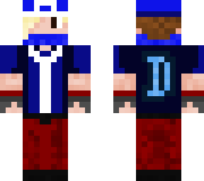 darfu pokemon trainer