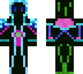 dark wizard