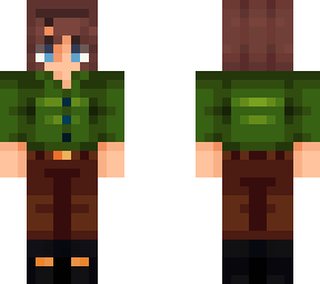 dean