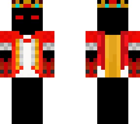 demon king iii