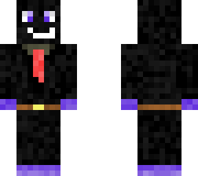 derpish suit guy