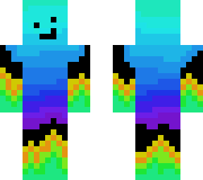 derpy blue
