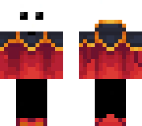dmnr's skin