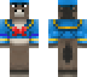 donald donkey
