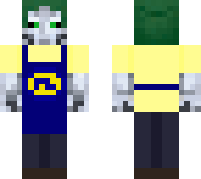 dr doom ikea