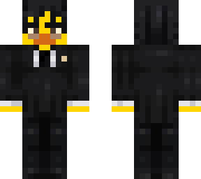 duck higuruma