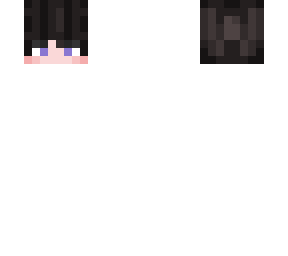 e-boy hair