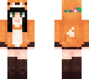 easter fox