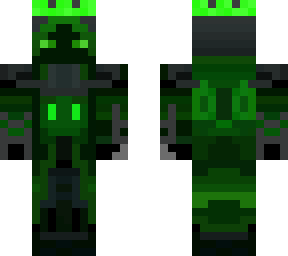 emerald guy