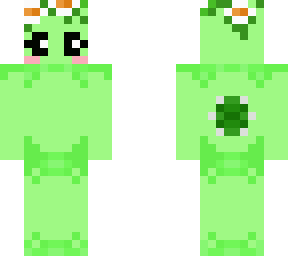entity #420: evergreen