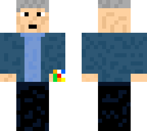 erno rubik fixed