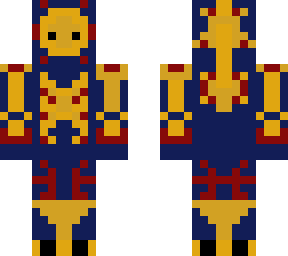 exoskel