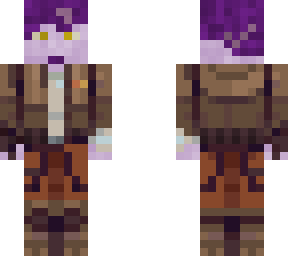 ezra lune