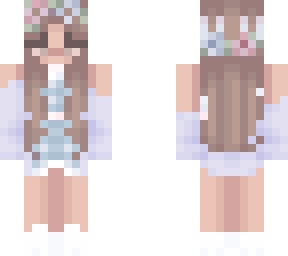 flower crown