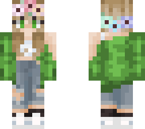 flower crown