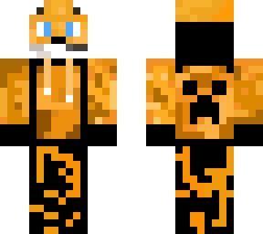 fox freind gamer