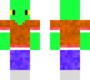 frog