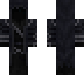full black