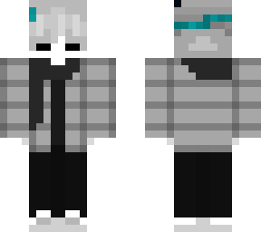 ghasty (fox)