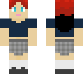 girl