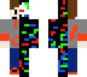 glitcher