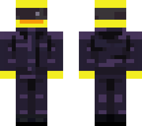 gojo duck