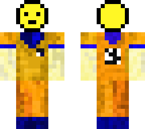 goku