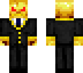 goldgrin finally