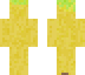 good banana