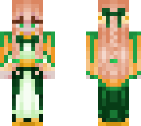 green princess