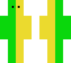 green yellow