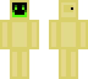 greenie (computer)