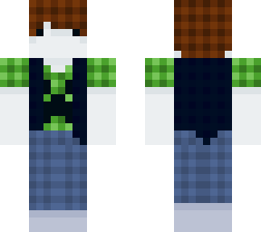 guy creeper