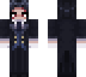 hermes | record of ragnarok