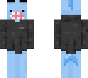hoodie shark