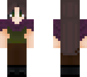hunter